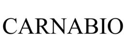 CARNABIO trademark