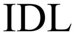 IDL trademark