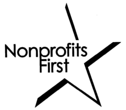NONPROFITS FIRST trademark
