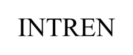 INTREN trademark