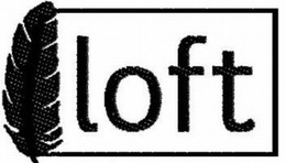 LOFT trademark