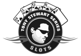 TONY STEWART SERIES SLOTS trademark