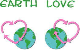 EARTH LOVE trademark