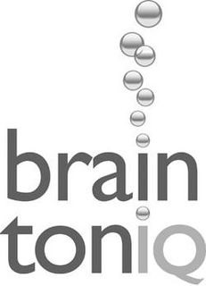 BRAIN TONIQ trademark