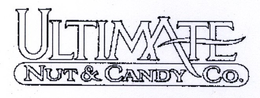 ULTIMATE NUT & CANDY CO. trademark