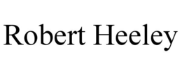 ROBERT HEELEY trademark