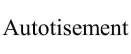 AUTOTISEMENT trademark