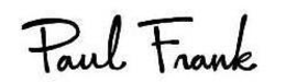PAUL FRANK trademark
