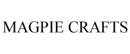 MAGPIE CRAFTS trademark