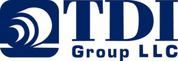 TDI GROUP LLC trademark