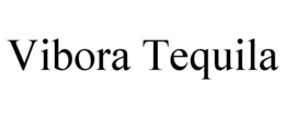 VIBORA TEQUILA trademark