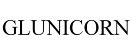 GLUNICORN trademark