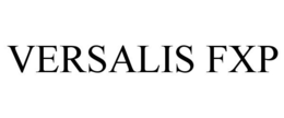 VERSALIS FXP trademark