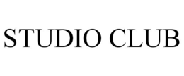 STUDIO CLUB trademark