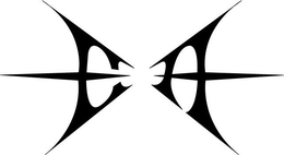 EA trademark