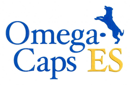OMEGA-CAPS ES trademark