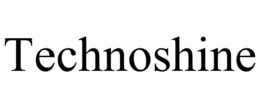 TECHNOSHINE trademark