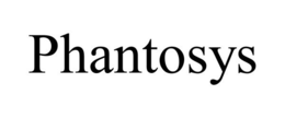 PHANTOSYS trademark