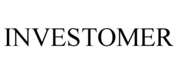 INVESTOMER trademark