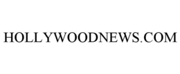 HOLLYWOODNEWS.COM trademark