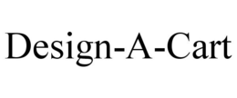 DESIGN-A-CART trademark