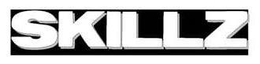 SKILLZ trademark