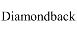 DIAMONDBACK trademark