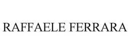 RAFFAELE FERRARA trademark