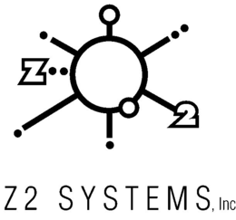 Z 2 Z2 SYSTEMS, INC trademark