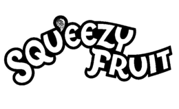 SQU'EEZY FRUIT trademark