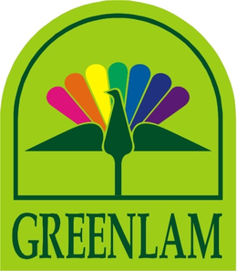 GREENLAM trademark