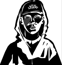 LOCAL LEGEND trademark