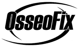 OSSEOFIX trademark