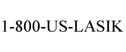 1-800-US-LASIK trademark