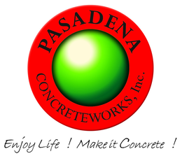 PASADENA CONCRETEWORKS, INC. ENJOY LIFE! MAKE IT CONCRETE! trademark