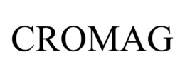 CROMAG trademark