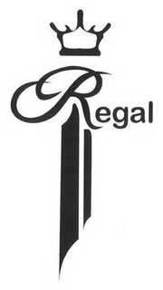 REGAL trademark