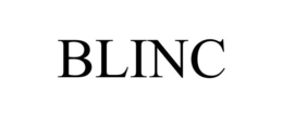 BLINC trademark
