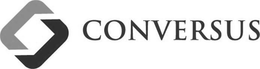 CONVERSUS trademark