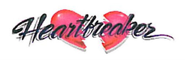 HEARTBREAKER trademark