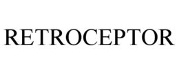 RETROCEPTOR trademark