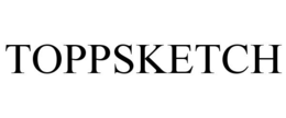 TOPPSKETCH trademark