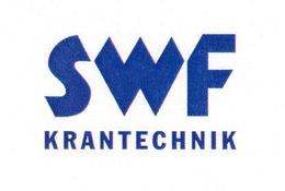 SWF KRANTECHNIK trademark