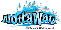 ALOTTAWATA OTTAWA'S WATERPARK trademark