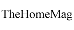 THEHOMEMAG trademark