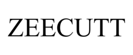 ZEECUTT trademark