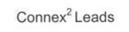 CONNEX2 LEADS trademark