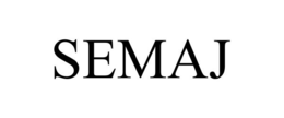 SEMAJ trademark