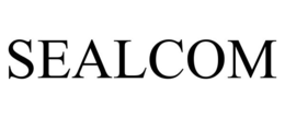 SEALCOM trademark