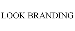 LOOK BRANDING trademark